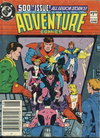 Adventure Comics  #500 (June 1983)
