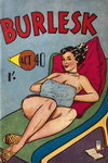 Burlesk  #40 ([June 1953?])