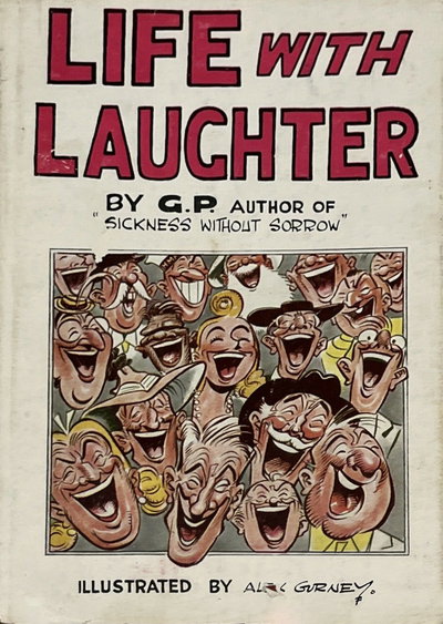 Life with Laughter [nn] ([1950?])
