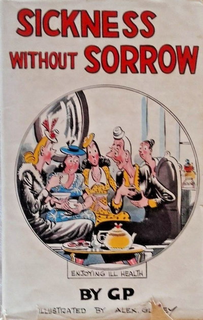 Sickness without Sorrow [nn] ([1950?])