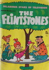 Hanna-Barbera's the Flintstones  #6-060 ([1966])