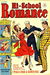 Hi-School Romance (Harvey, 1949 series) #9 (June 1951)