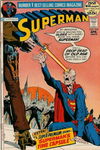 Superman (DC, 1939 series) #250 (April 1972)