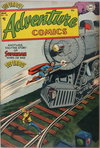 Adventure Comics  #186 (March 1953)