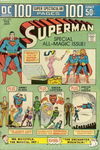 Superman (DC, 1939 series) #272 (February 1974)