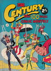 Century the 100 Page Comic Monthly (Colour Comics, 1956 series) #5 [November 1956]