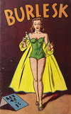Burlesk  #42 ([August 1953?])