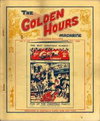 Golden Hours  v1#3 ([December 1960?])