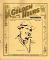 Golden Hours  v1#4 (March 1962)