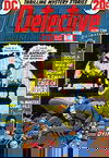 Detective Comics (DC, 1937 series) #427 (September 1972)