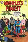 World's Finest Comics  #138 (December 1963)