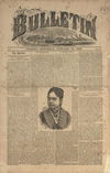 The Bulletin (Bulletin, 1880 series) #1 13 January 1880