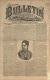 The Bulletin  #1 (13 January 1880)