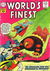 World's Finest Comics (DC, 1941 series) #118 (June 1961)