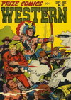 Prize Comics Western  v10#4 (89) (September-October 1951)