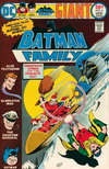 Batman Family  #4 (March-April 1976)