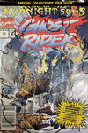 Ghost Rider (Marvel, 1992? series) #31 November 1992