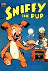 Sniffy the Pup  #13 (December 1951)