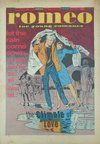 Romeo [nn] (16 January 1965)