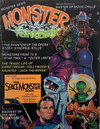 Monster Fantasy  #3 (August 1975)