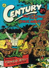 Century the 100 Page Comic Monthly (Colour Comics, 1956 series) #10 [March 1957]