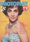 Photoplay  v32#1 (November 1961)