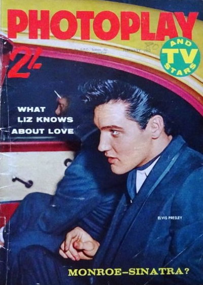 Photoplay  v32#32.04 (February 1962)