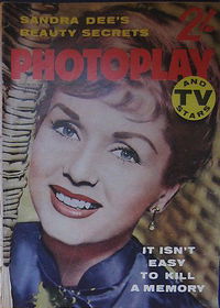 Photoplay (Photoplay Magazine, 1958? series) v30#3 January 1961