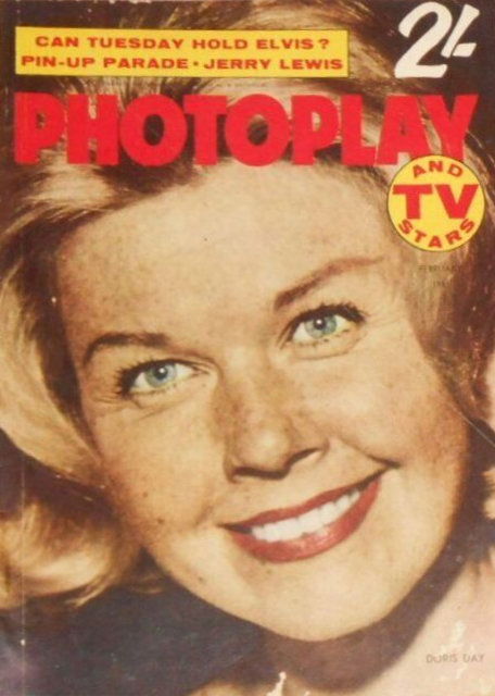 Photoplay (Photoplay Magazine, 1958? series) v30#4 (February 1961)