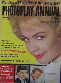 Photoplay Annual  #1960 ([1960?])