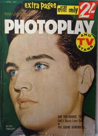 Photoplay  v28#6 (April 1960)