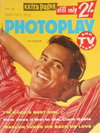 Photoplay  v29#3 (July 1960)