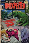 The Unexpected  #136 (June 1972)