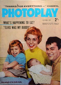 Photoplay  v27#6 (October 1959)