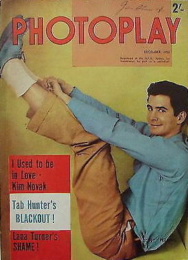 Photoplay (Photoplay Magazine, 1958? series) v26#2 December 1958