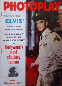 Photoplay  v26#3 (January 1959)