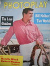Photoplay  v25#3 (July 1958)