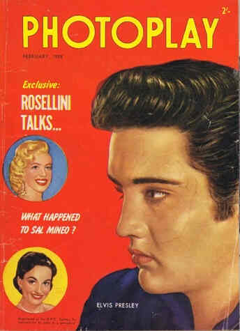 Photoplay  v24#4 (February 1958)