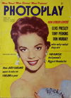 Photoplay (KG Murray, 1946 series) v23#2 June 1957