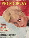 Photoplay  v23#6 (April 1957)
