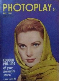 Photoplay  v21#1 (May 1956)