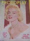 Photoplay (KG Murray, 1946 series) v17#3 July 1954