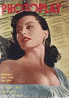 Photoplay  v17#6 (October 1954)
