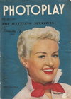 Photoplay  v14#1 (November 1952)