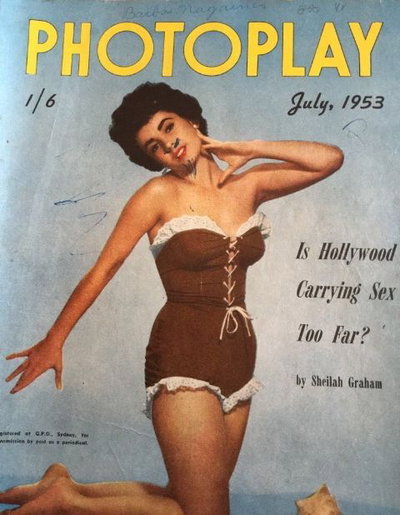 Photoplay  v15#3 (July 1953)
