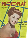 Photoplay (KG Murray, 1946 series) v15#4 (August 1953)