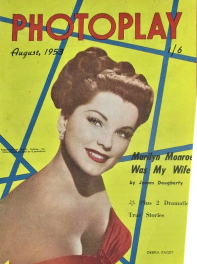 Photoplay  v15#4 (August 1953)