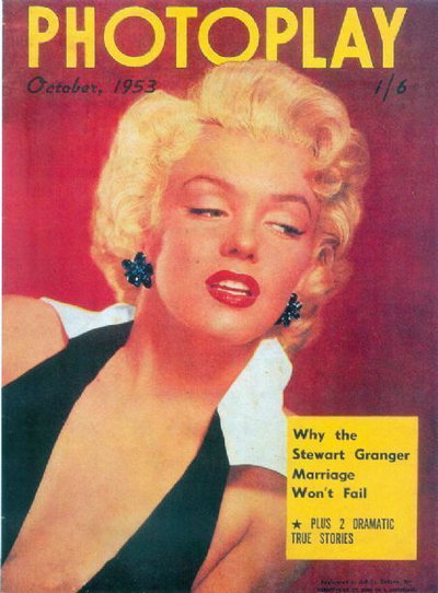 Photoplay  v15#6 (October 1953)