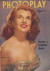 Photoplay (KG Murray, 1946 series) v11#3 (August 1951)