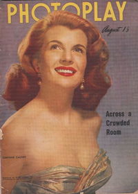 Photoplay (KG Murray, 1946 series) v11#3 (August 1951)